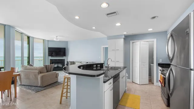 $390,000 | 6422 West US Highway 98, Unit 805, Panama City Beach, FL 32407