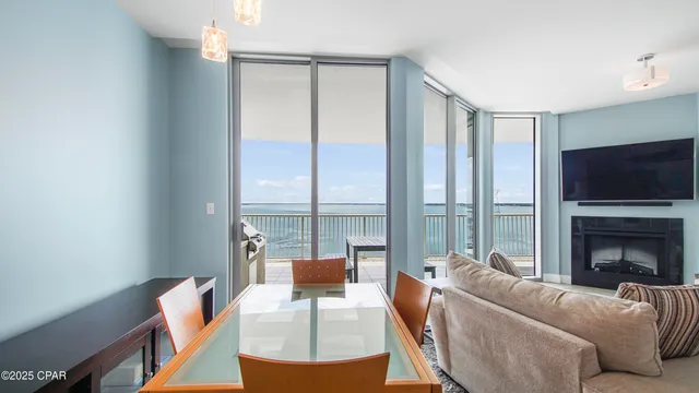 $390,000 | 6422 West US Highway 98, Unit 805, Panama City Beach, FL 32407
