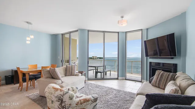 $390,000 | 6422 West US Highway 98, Unit 805, Panama City Beach, FL 32407