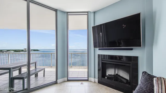 $390,000 | 6422 West US Highway 98, Unit 805, Panama City Beach, FL 32407