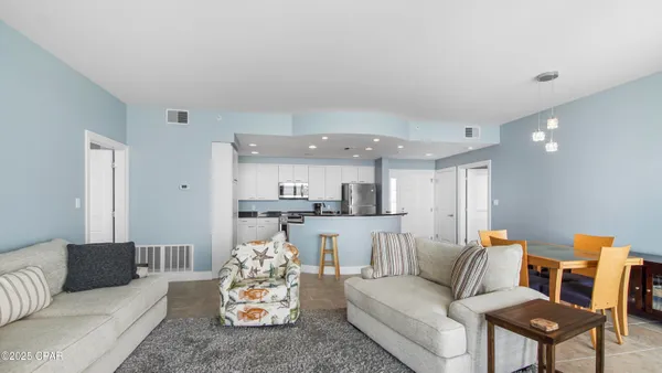 $345,000 | 6422 West US Highway 98, Unit 805, Panama City Beach, FL 32407