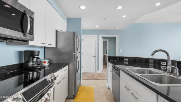 $345,000 | 6422 West US Highway 98, Unit 805, Panama City Beach, FL 32407