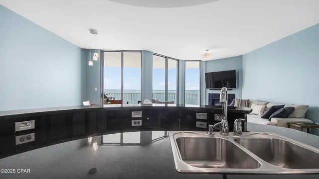 $390,000 | 6422 West US Highway 98, Unit 805, Panama City Beach, FL 32407