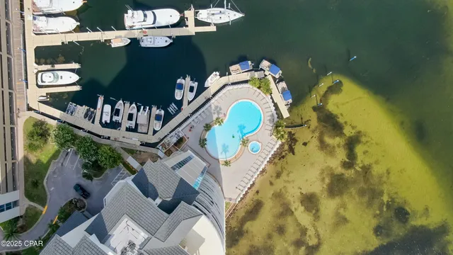 $390,000 | 6422 West US Highway 98, Unit 805, Panama City Beach, FL 32407