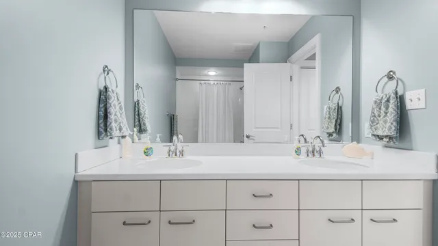 $390,000 | 6422 West US Highway 98, Unit 805, Panama City Beach, FL 32407