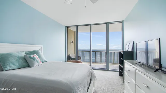 $390,000 | 6422 West US Highway 98, Unit 805, Panama City Beach, FL 32407