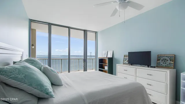 $390,000 | 6422 West US Highway 98, Unit 805, Panama City Beach, FL 32407