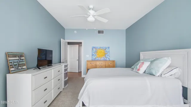 $390,000 | 6422 West US Highway 98, Unit 805, Panama City Beach, FL 32407
