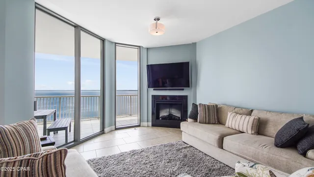 $390,000 | 6422 West US Highway 98, Unit 805, Panama City Beach, FL 32407