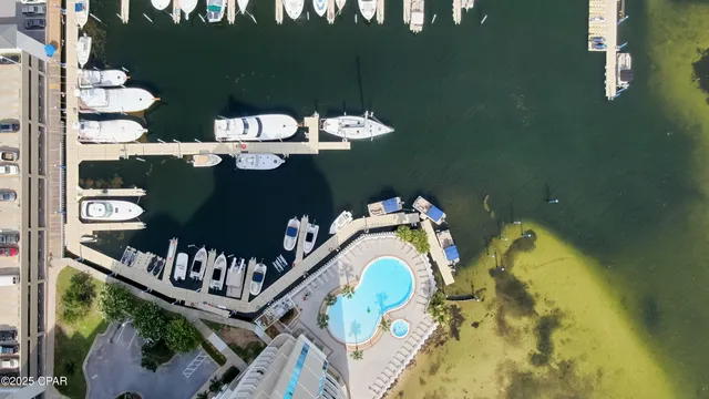 $390,000 | 6422 West US Highway 98, Unit 805, Panama City Beach, FL 32407