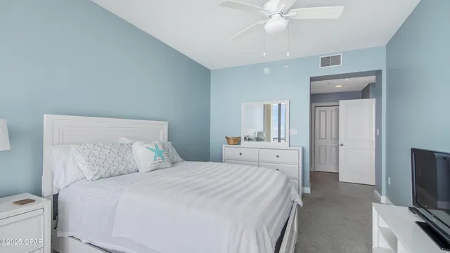 $390,000 | 6422 West US Highway 98, Unit 805, Panama City Beach, FL 32407