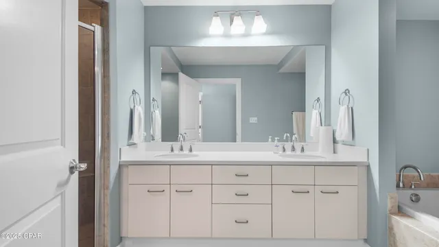 $390,000 | 6422 West US Highway 98, Unit 805, Panama City Beach, FL 32407