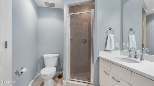 $390,000 | 6422 West US Highway 98, Unit 805, Panama City Beach, FL 32407