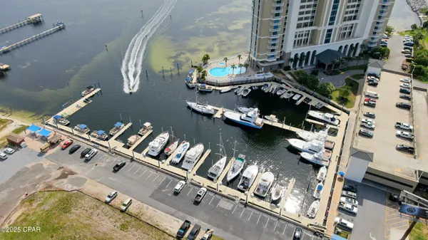 $345,000 | 6422 West US Highway 98, Unit 805, Panama City Beach, FL 32407