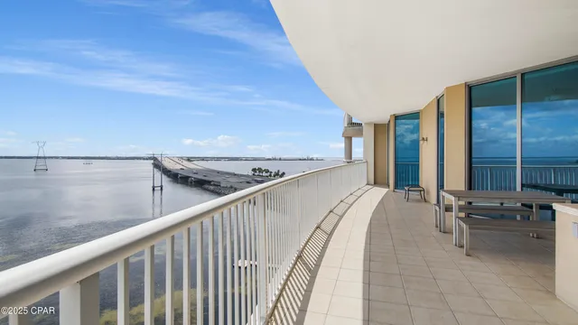 $390,000 | 6422 West US Highway 98, Unit 805, Panama City Beach, FL 32407