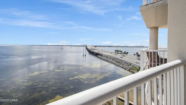 $390,000 | 6422 West US Highway 98, Unit 805, Panama City Beach, FL 32407