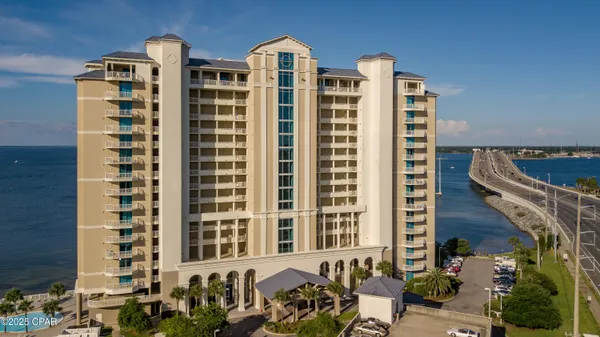 $345,000 | 6422 West US Highway 98, Unit 805, Panama City Beach, FL 32407