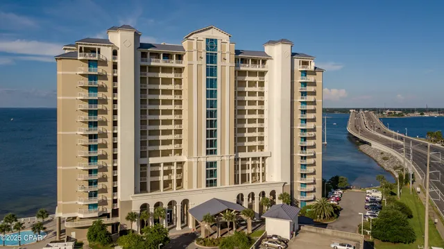 $390,000 | 6422 West US Highway 98, Unit 805, Panama City Beach, FL 32407