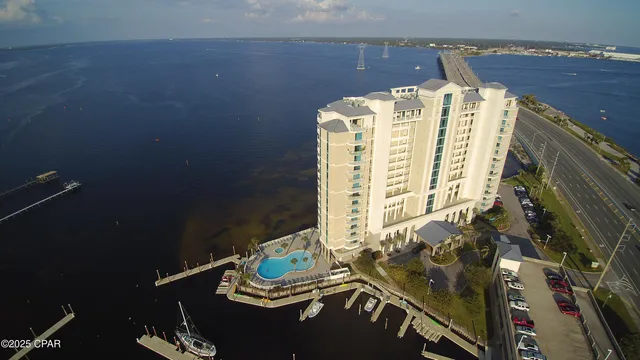 $390,000 | 6422 West US Highway 98, Unit 805, Panama City Beach, FL 32407