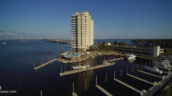 $345,000 | 6422 West US Highway 98, Unit 805, Panama City Beach, FL 32407