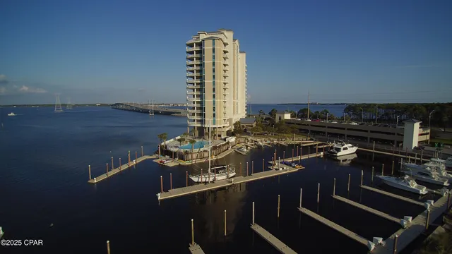 $390,000 | 6422 West US Highway 98, Unit 805, Panama City Beach, FL 32407