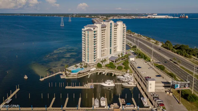 $390,000 | 6422 West US Highway 98, Unit 805, Panama City Beach, FL 32407