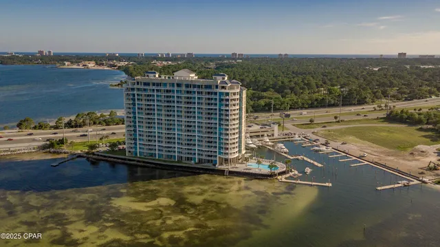 $390,000 | 6422 West US Highway 98, Unit 805, Panama City Beach, FL 32407