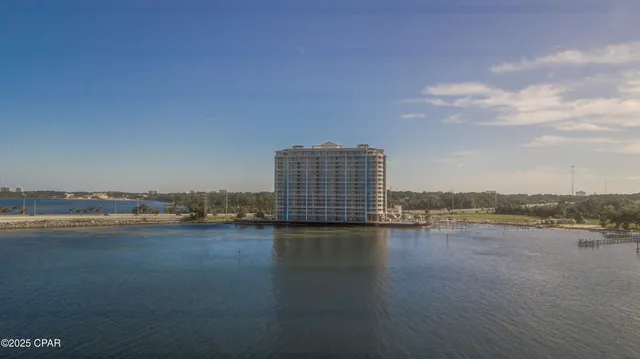 $390,000 | 6422 West US Highway 98, Unit 805, Panama City Beach, FL 32407