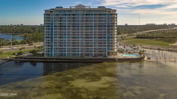 $345,000 | 6422 West US Highway 98, Unit 805, Panama City Beach, FL 32407