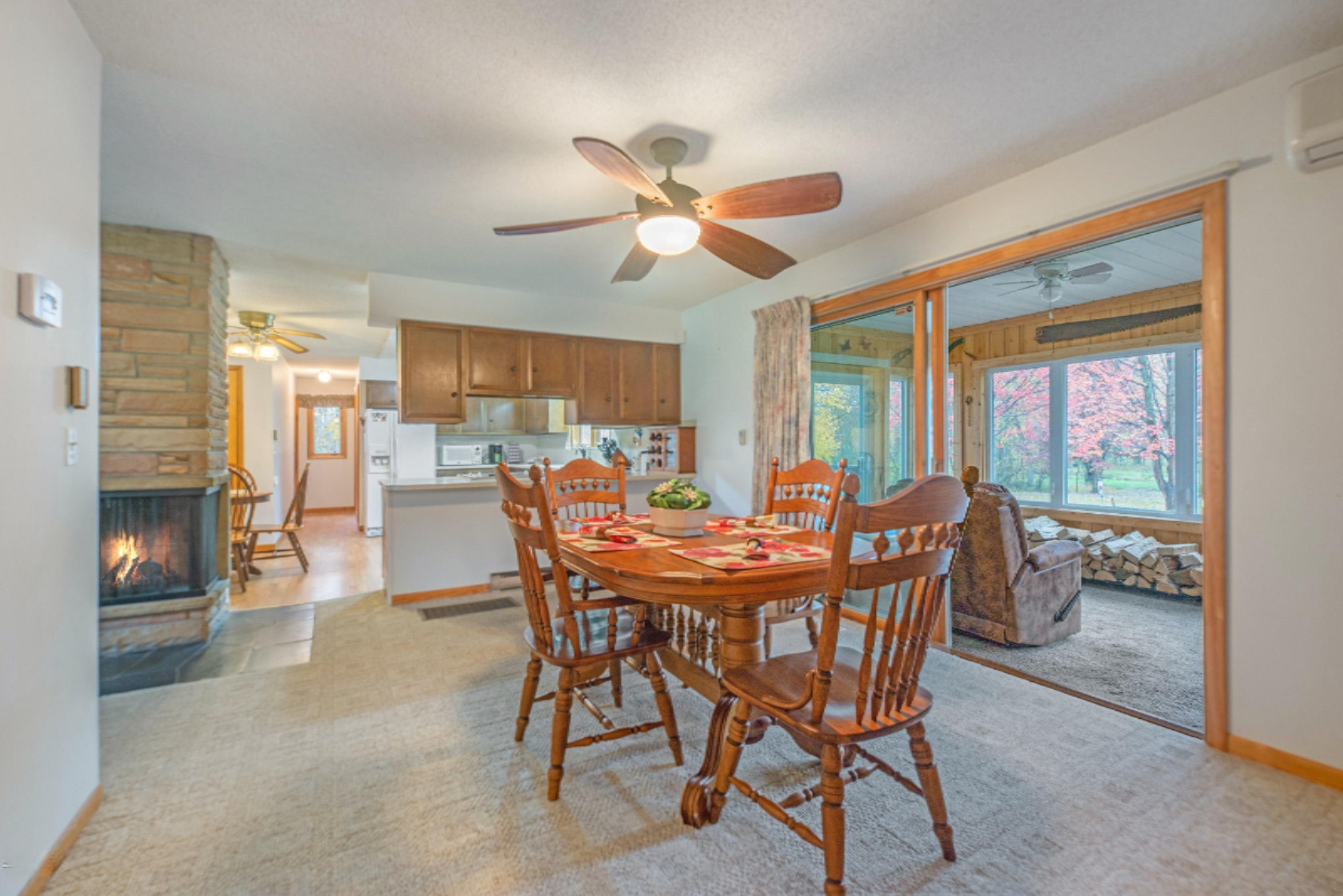 8166 West Stanton Road Stanton, MI 48888 - Photo 12 of 51 8166WStantonRd-16