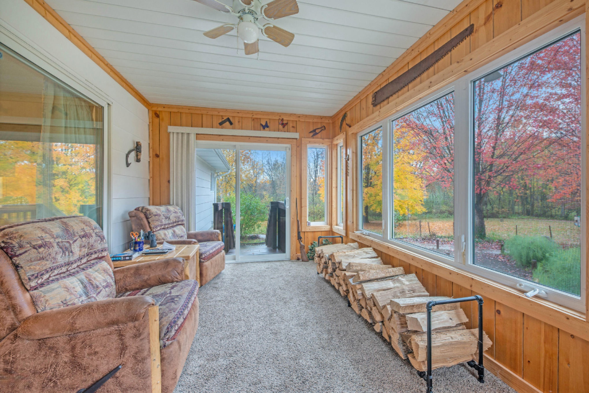 8166 West Stanton Road Stanton, MI 48888 - Photo 16 of 51 8166WStantonRd-12