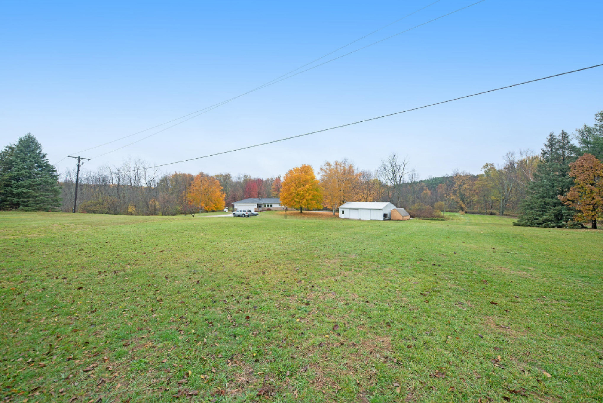 8166 West Stanton Road Stanton, MI 48888 - Photo 42 of 51 8166WStantonRd-51