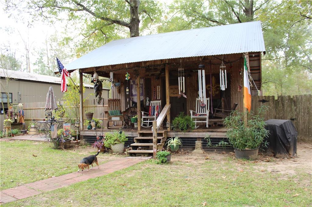 52 Bethel Road Deville, LA 71328 - Photo 12 of 32