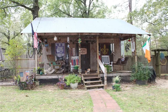 $420,000 | 52 Bethel Road, Deville, LA 71328