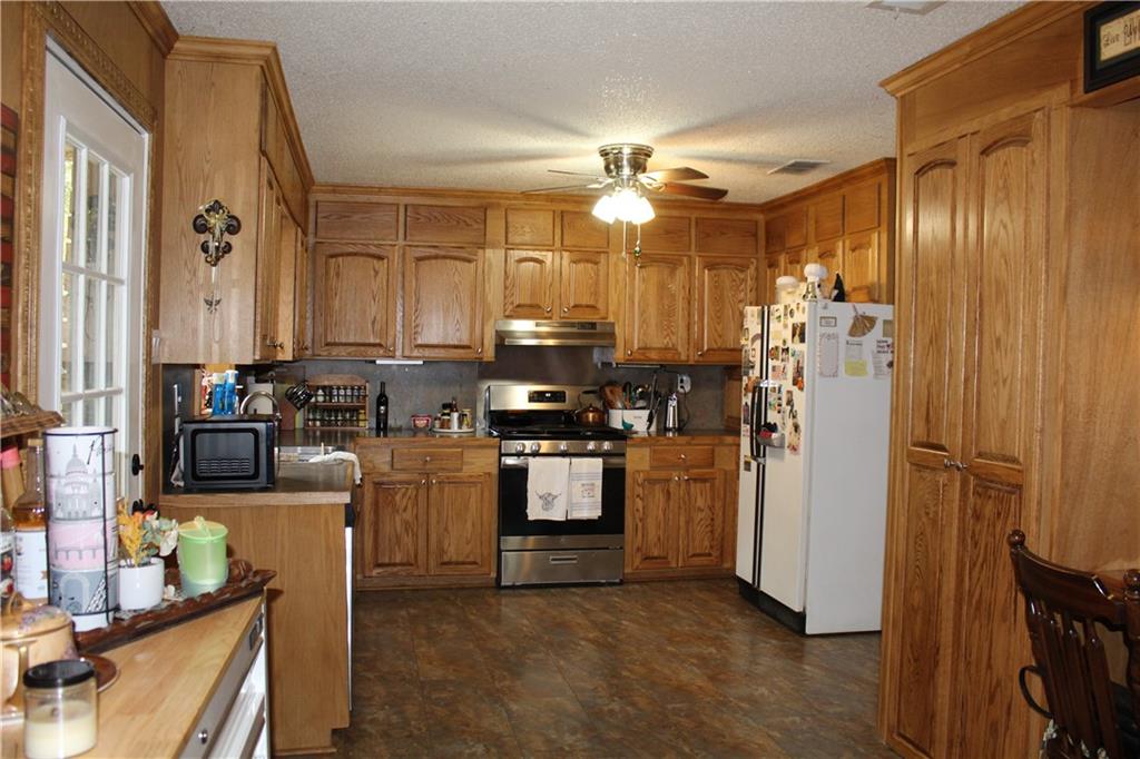 52 Bethel Road Deville, LA 71328 - Photo 16 of 32