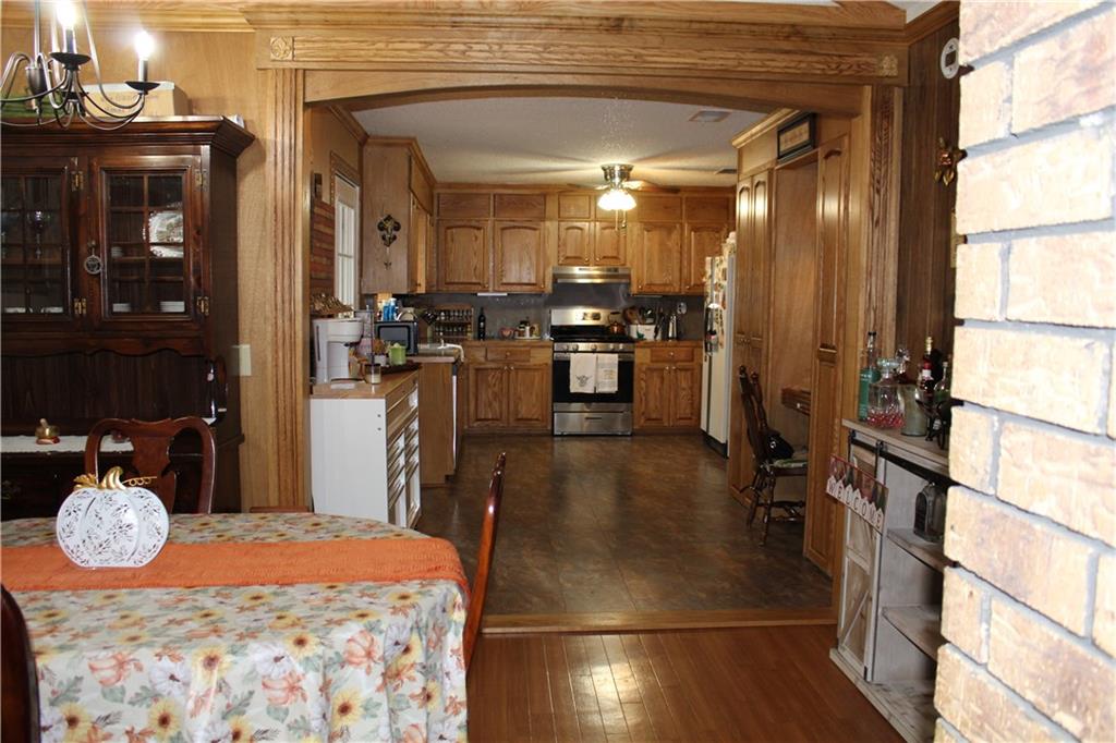 52 Bethel Road Deville, LA 71328 - Photo 17 of 32