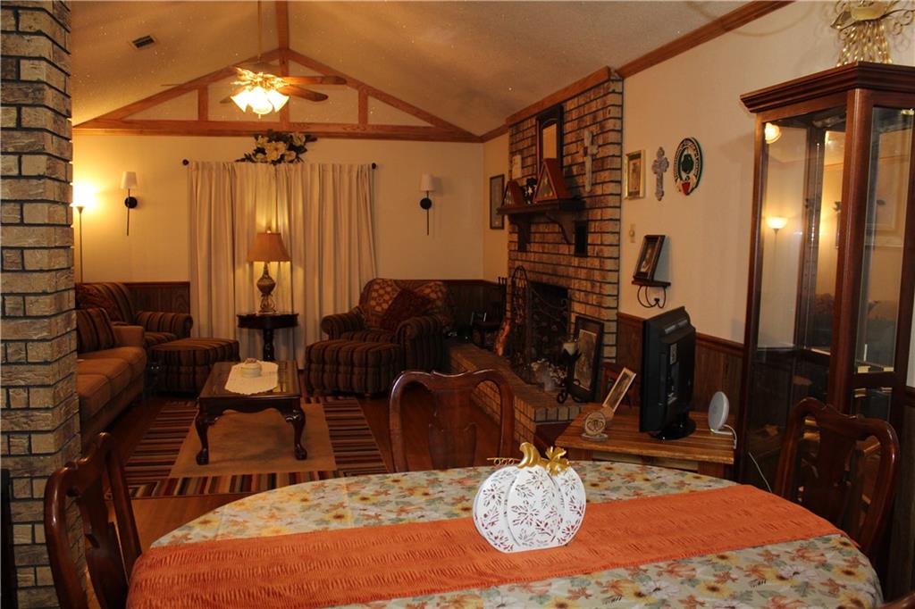 52 Bethel Road Deville, LA 71328 - Photo 19 of 32