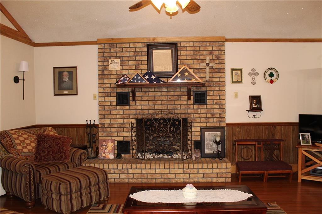 52 Bethel Road Deville, LA 71328 - Photo 20 of 32