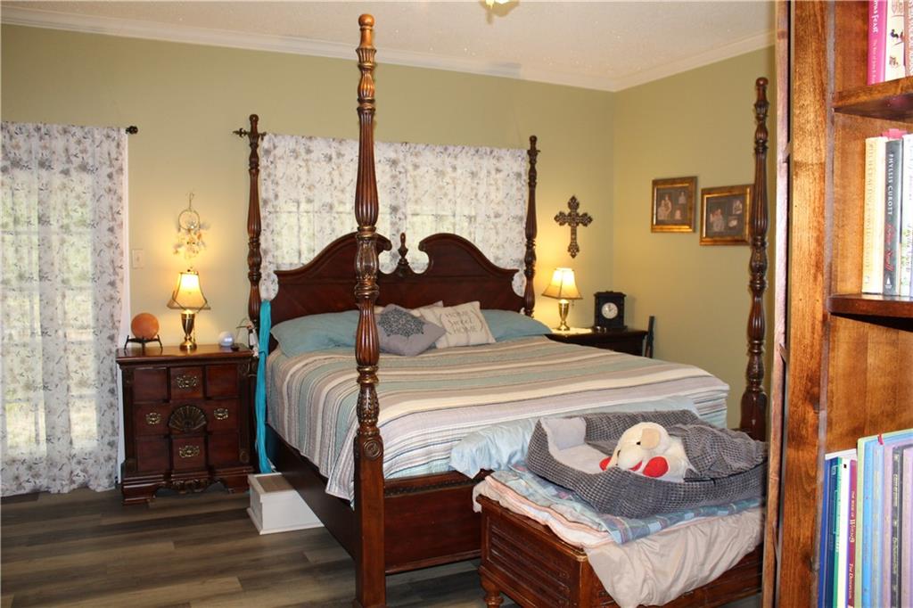 52 Bethel Road Deville, LA 71328 - Photo 27 of 32