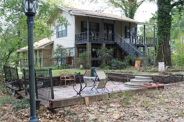 $420,000 | 52 Bethel Road, Deville, LA 71328