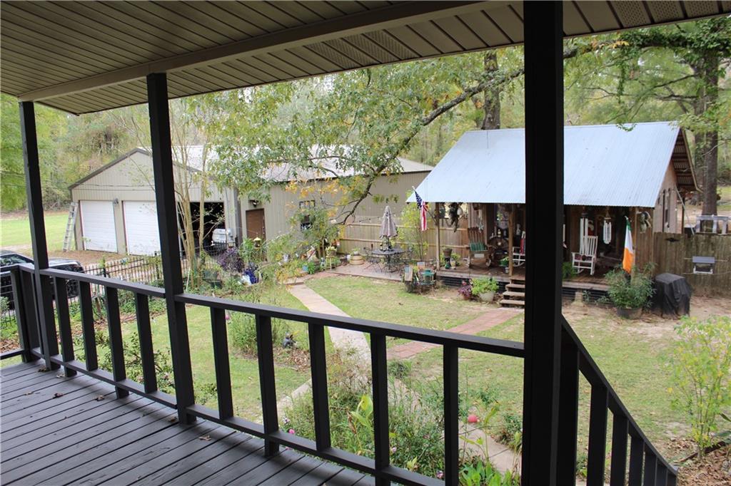 52 Bethel Road Deville, LA 71328 - Photo 8 of 32