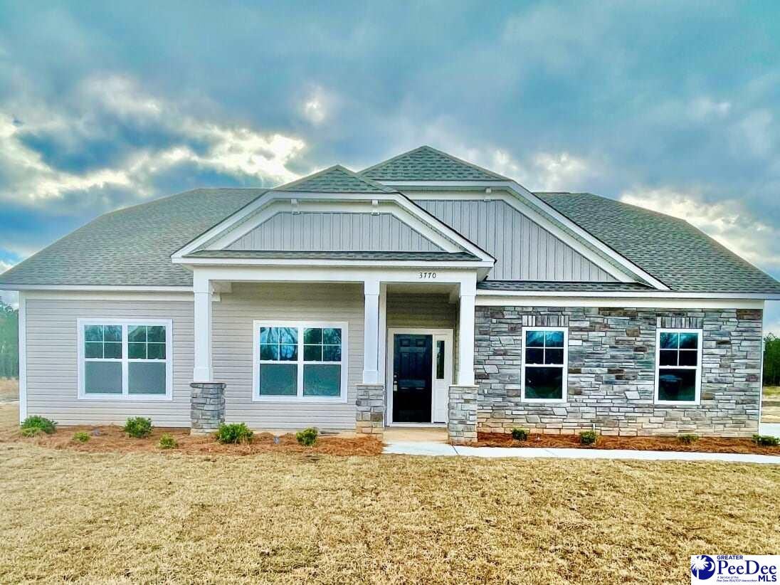 3754 Alligator Road Timmonsville, SC 29161 - Photo 1 of 1 Gallery Image 1