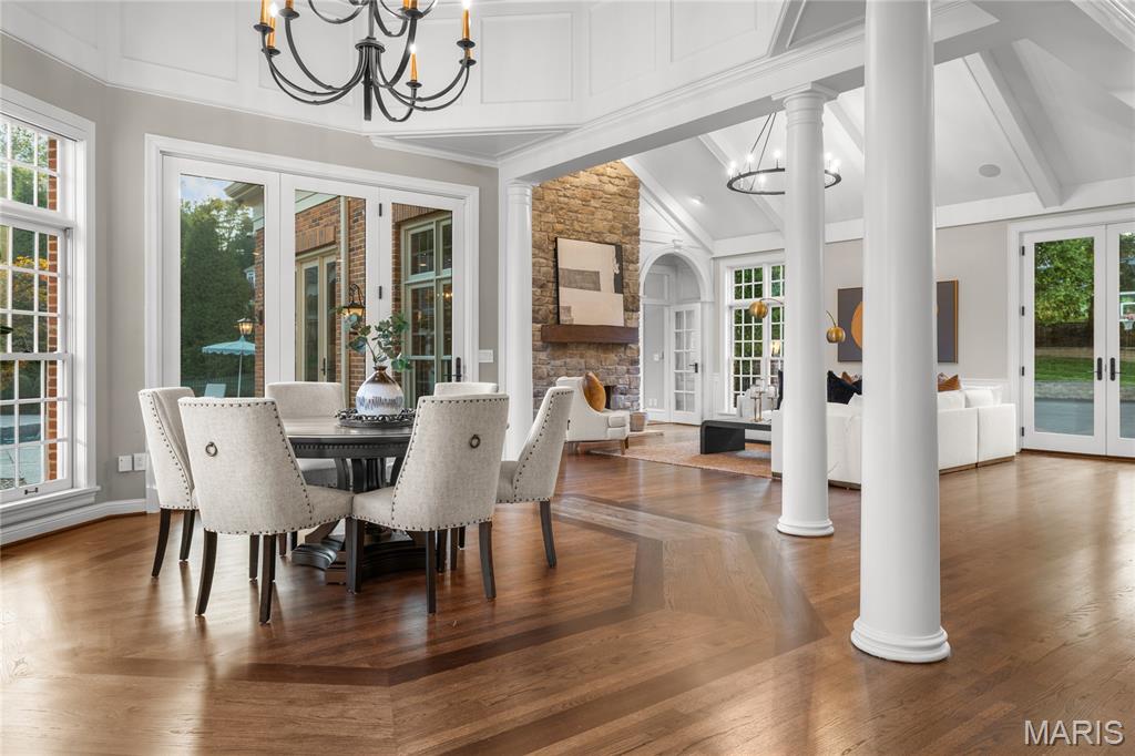 13344 Buckland Hall Road St. Louis, MO 63131 - Photo 41 of 98 Gallery Image 41