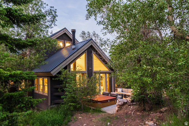 123 Ridge Avenue Park City, UT 84060 - Photo 69 of 92