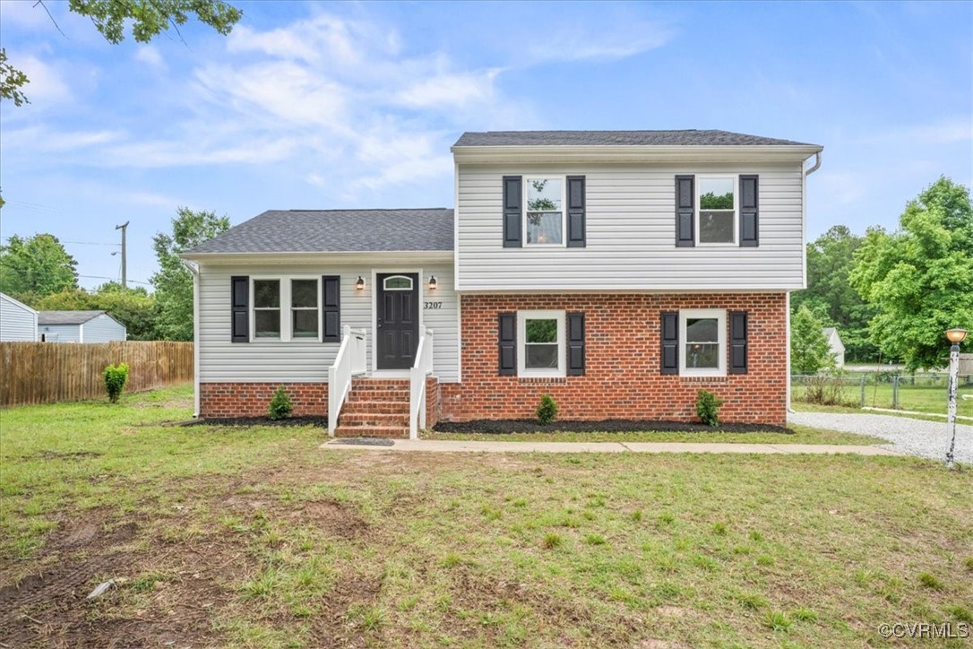 3207 Mark Road Richmond, VA 23234 - Photo 2 of 39 Gallery Image 2