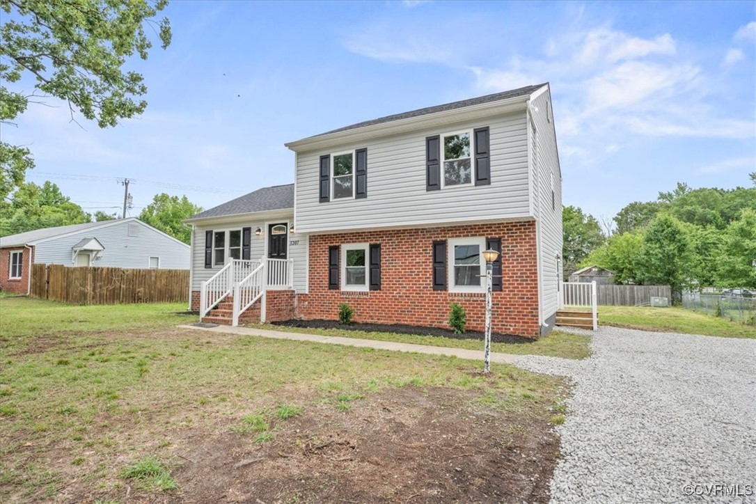 3207 Mark Road Richmond, VA 23234 - Photo 3 of 39 Gallery Image 3