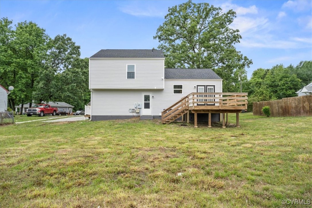 3207 Mark Road Richmond, VA 23234 - Photo 33 of 39 Gallery Image 33