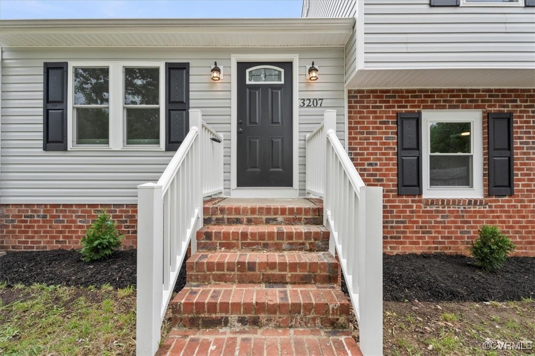 3207 Mark Road Richmond, VA 23234 - Photo 5 of 39 Gallery Image 5