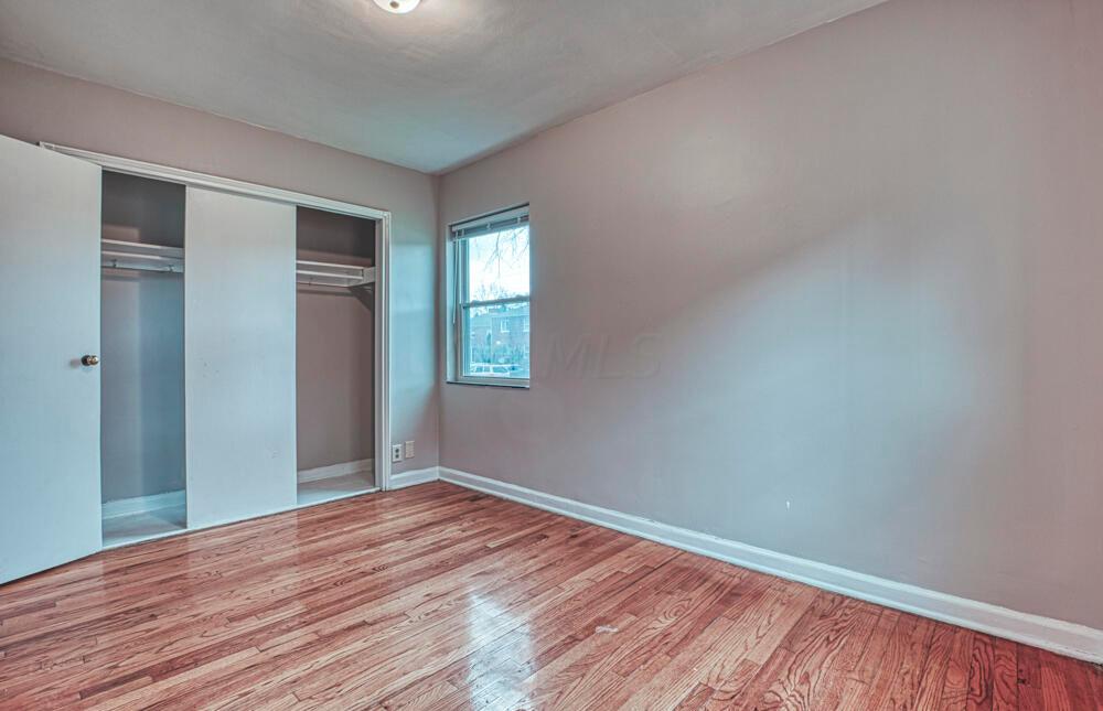 81 North Hampton Road, Unit A Columbus, OH 43213 - Photo 8 of 12 81 N Hampton bed 4