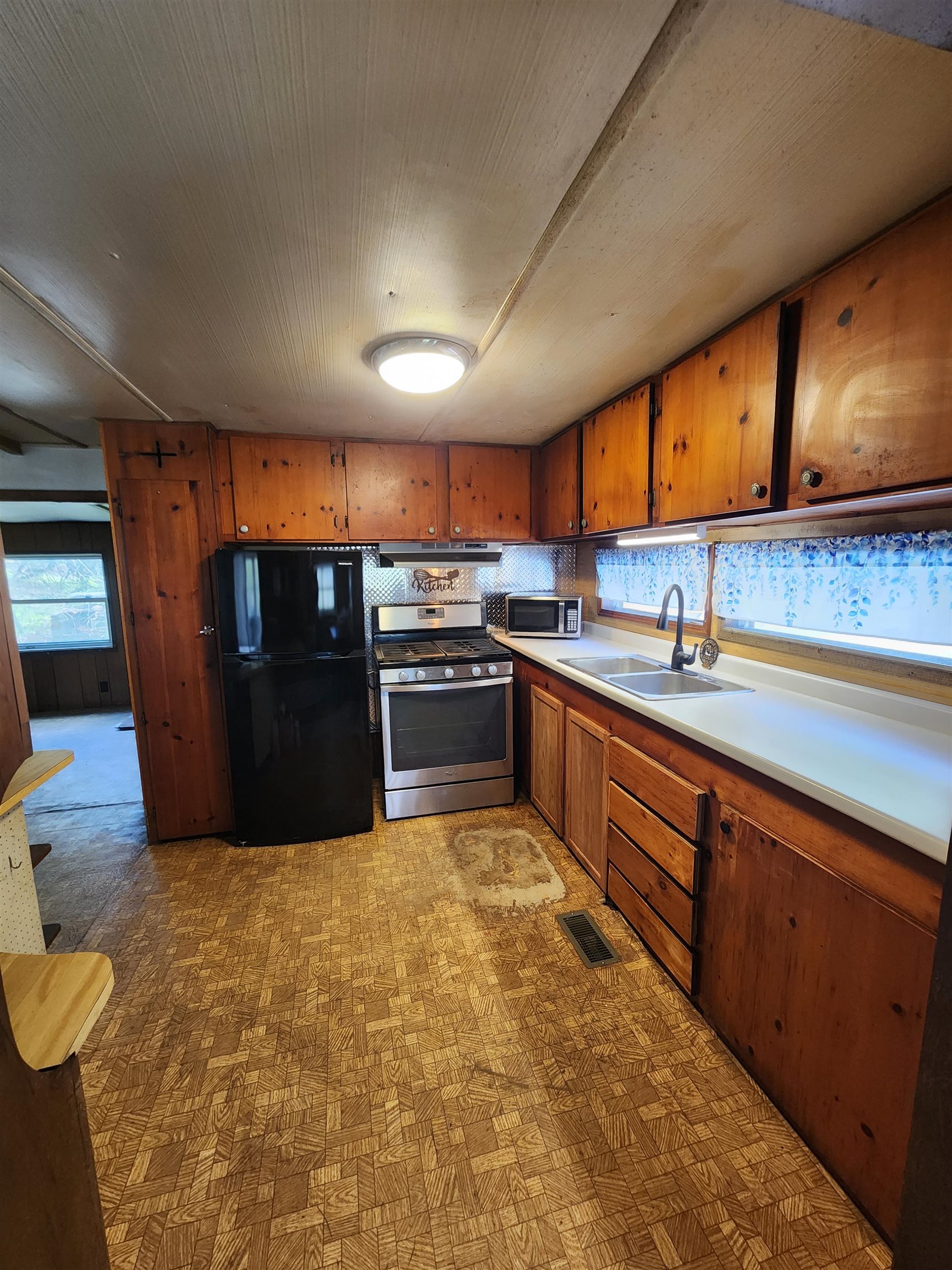 130 Upper Smith Road Sanbornton, NH 03269 - Photo 11 of 14